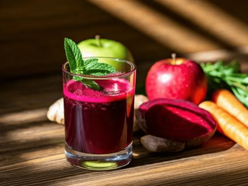 ABC Juice